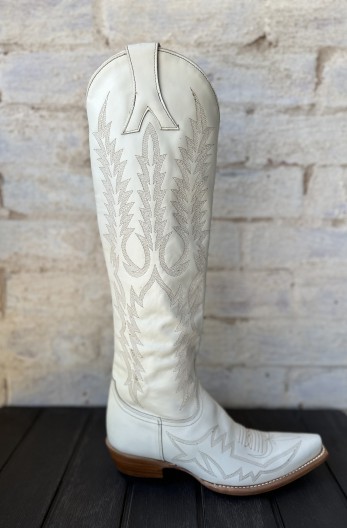 Mayra Bis - Crème Horse